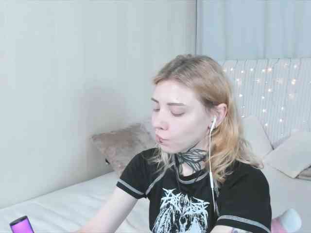 Nyan-Cat webcam
