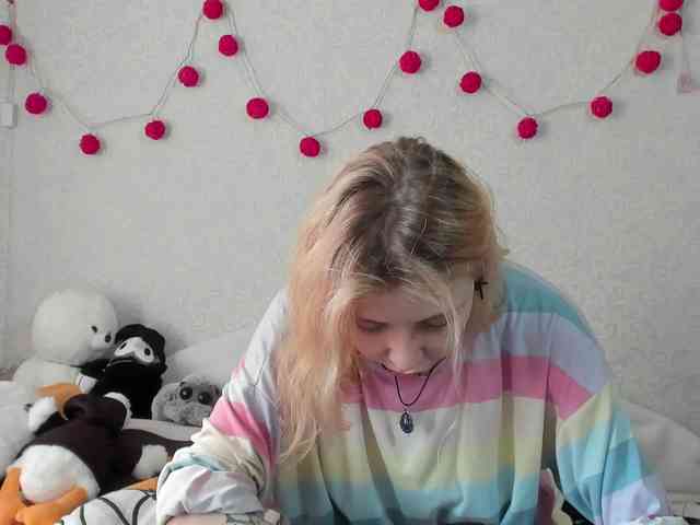 Nyan-Cat webcam