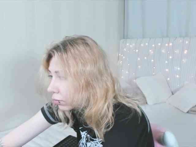 Nyan-Cat webcam