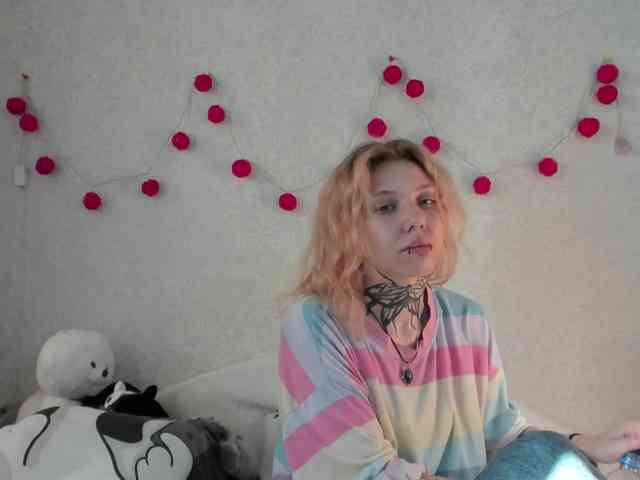 Nyan-Cat webcam
