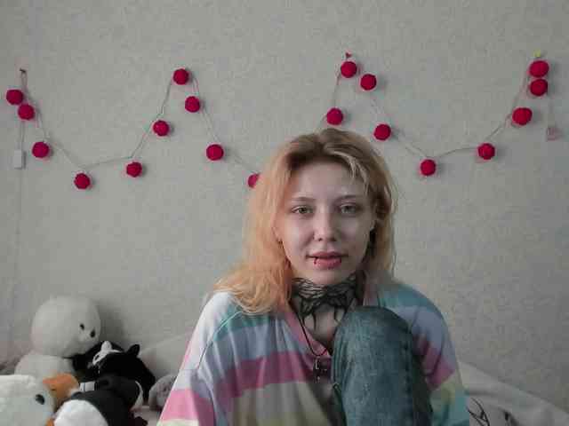 Nyan-Cat webcam