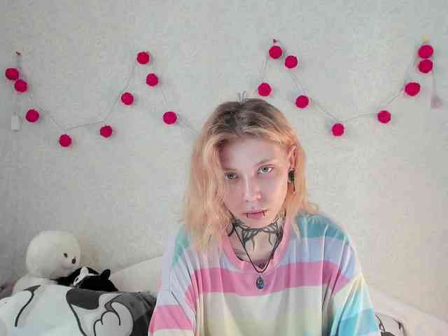 Nyan-Cat webcam