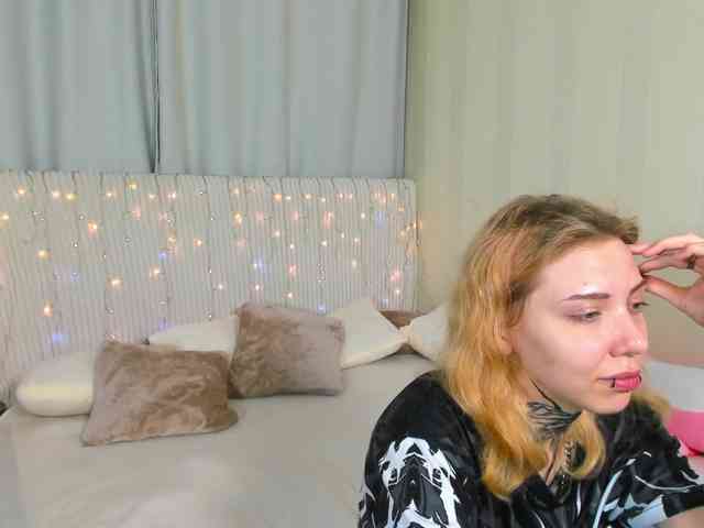 Nyan-Cat webcam