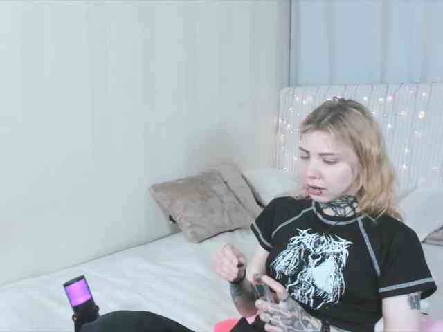 Nyan-Cat webcam