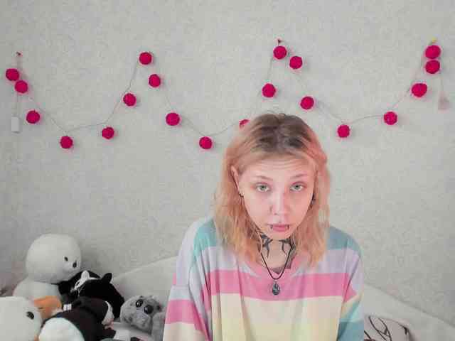Nyan-Cat webcam