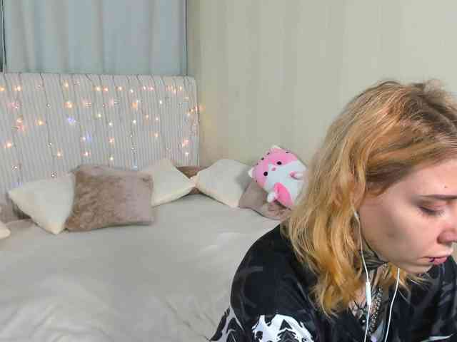 Nyan-Cat webcam