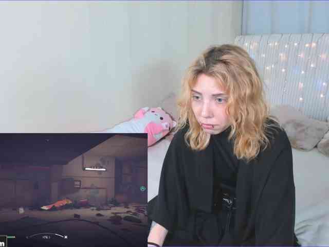 Nyan-Cat webcam