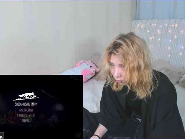 Nyan-Cat webcam