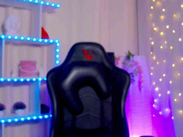 Nyan-Cat webcam