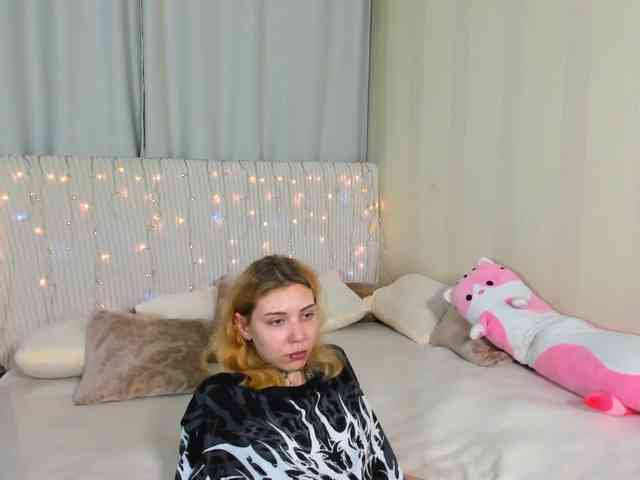 Nyan-Cat webcam