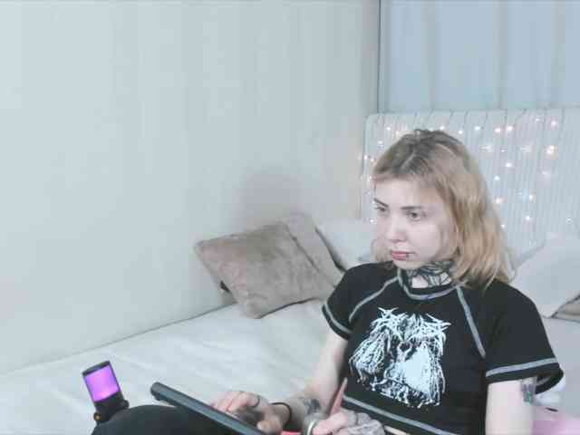 Nyan-Cat webcam