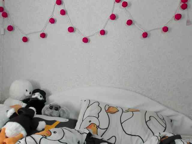 Nyan-Cat webcam