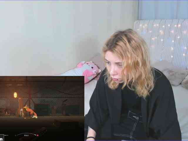 Nyan-Cat webcam
