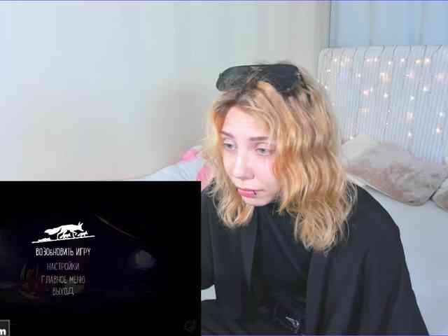 Nyan-Cat webcam