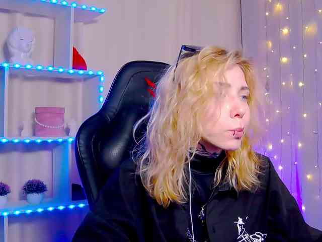 Nyan-Cat webcam