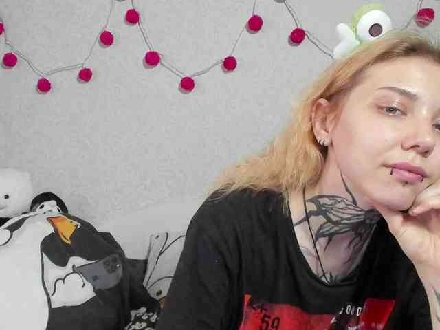 Nyan-Cat webcam