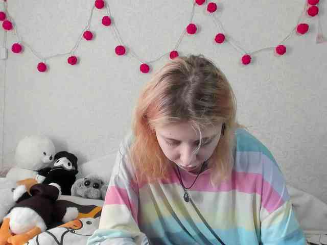Nyan-Cat webcam
