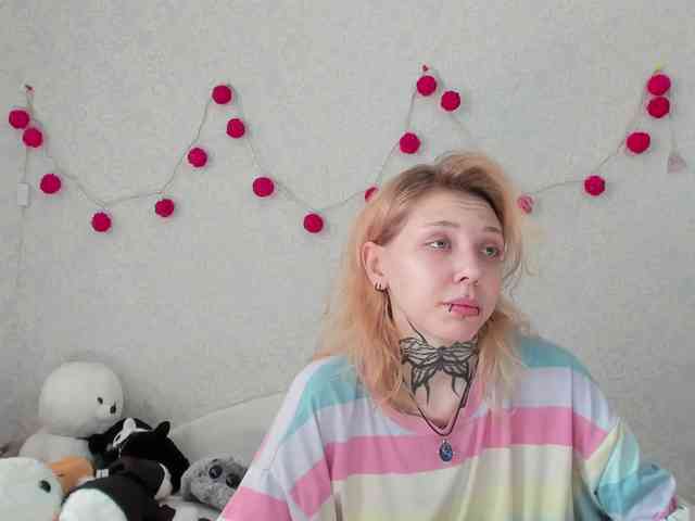 Nyan-Cat webcam