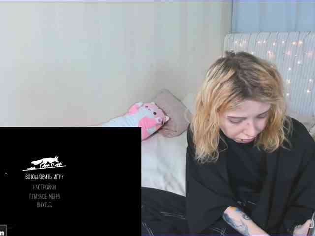 Nyan-Cat webcam