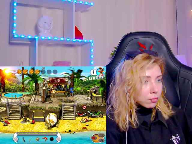 Nyan-Cat webcam