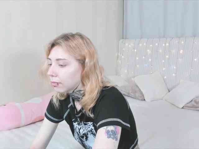 Nyan-Cat webcam
