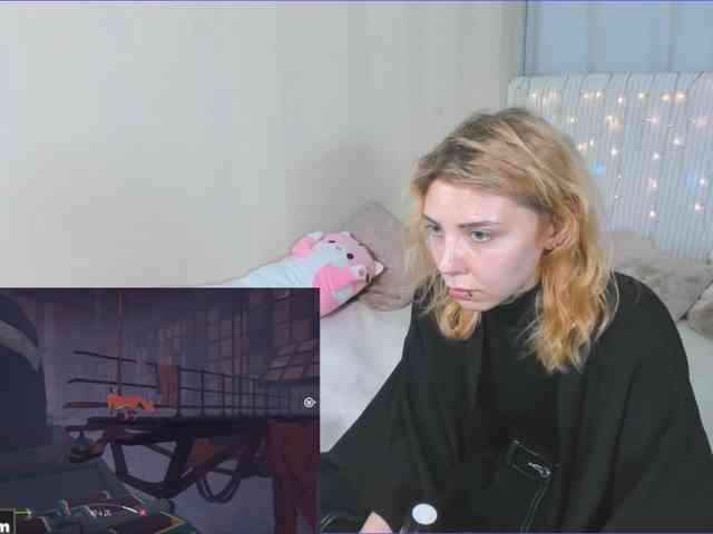 Nyan-Cat webcam
