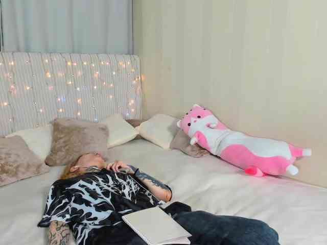 Nyan-Cat webcam