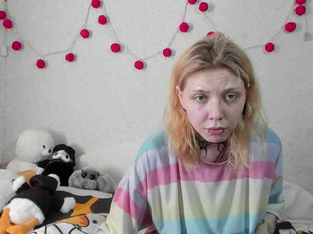 Nyan-Cat webcam