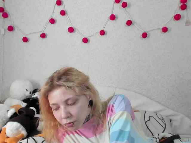 Nyan-Cat webcam