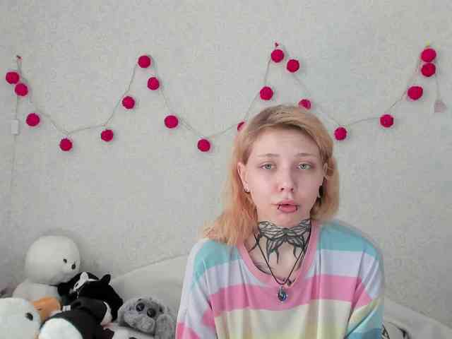 Nyan-Cat webcam