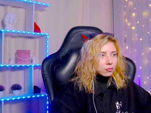Nyan-Cat webcam