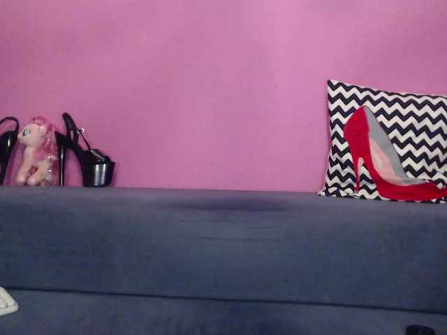 Barbie-mf's BongaCams profile