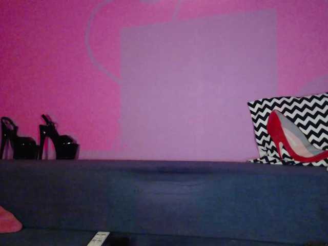 Barbie-mf on BongaCams