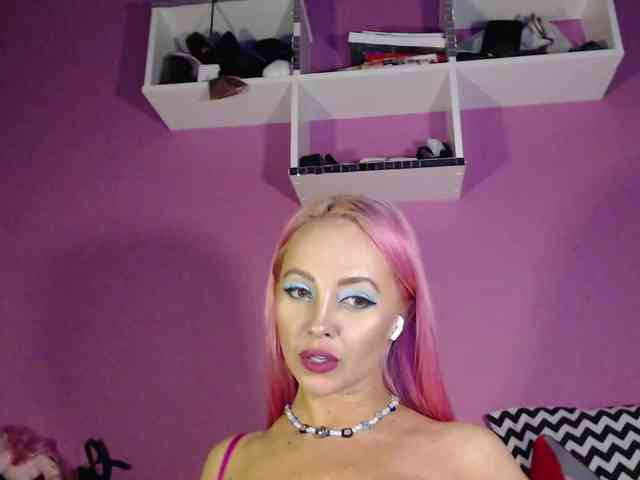 Barbie-mf webcam