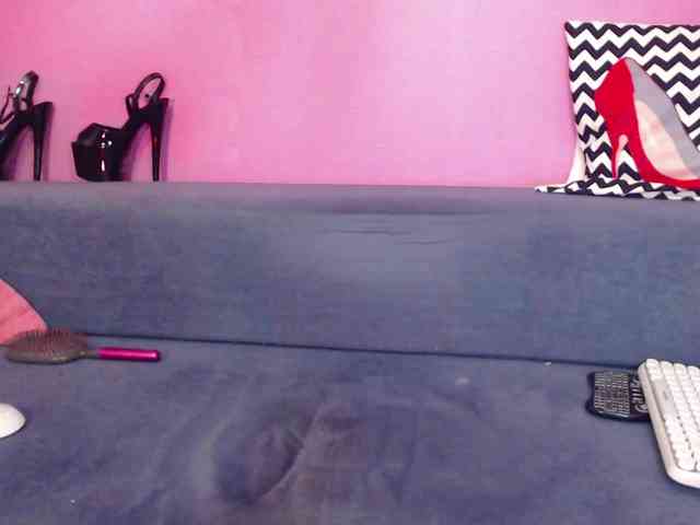 Barbie-mf webcam