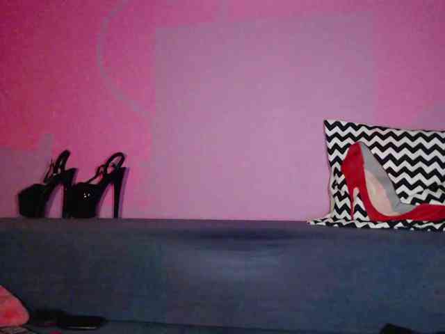 Barbie-mf webcam