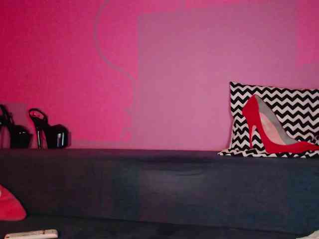 Barbie-mf webcam