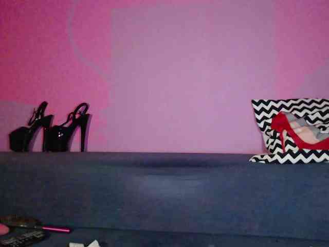 Barbie-mf webcam