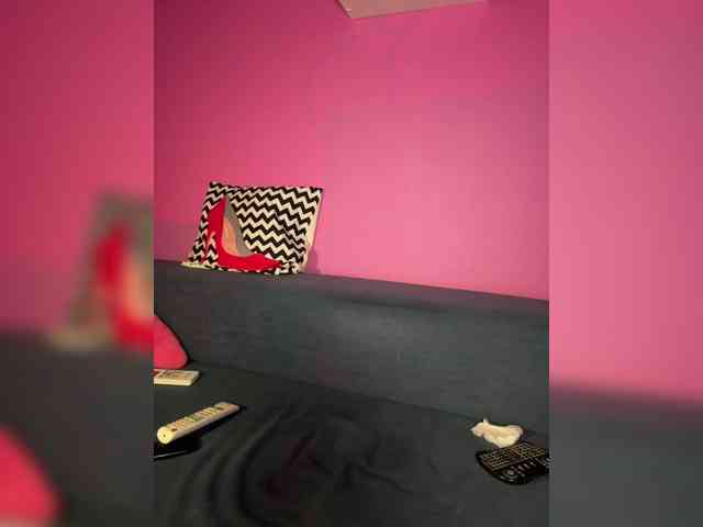 Barbie-mf webcam