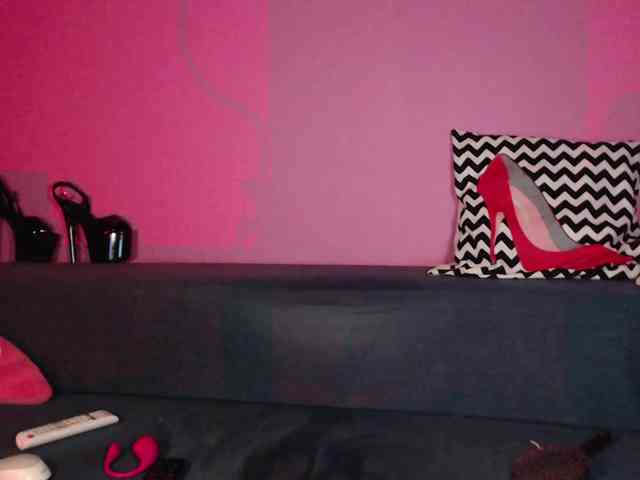 Barbie-mf webcam