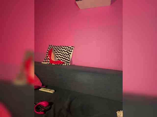 Barbie-mf webcam