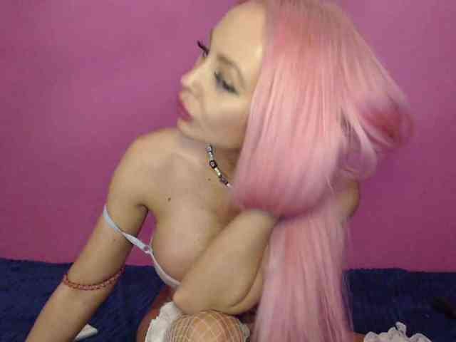 Barbie-mf webcam