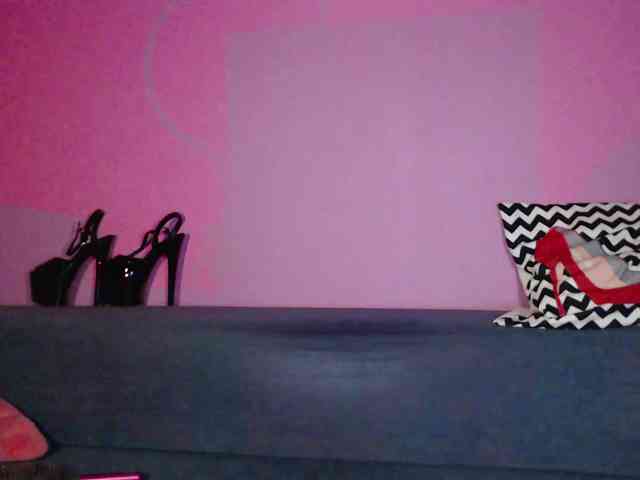 Barbie-mf webcam