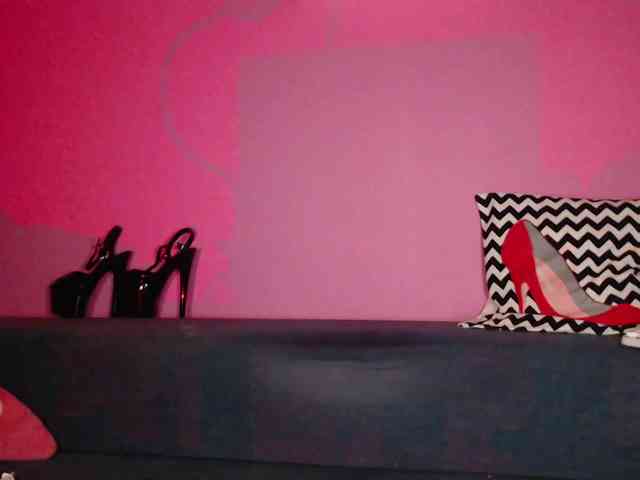 Barbie-mf webcam