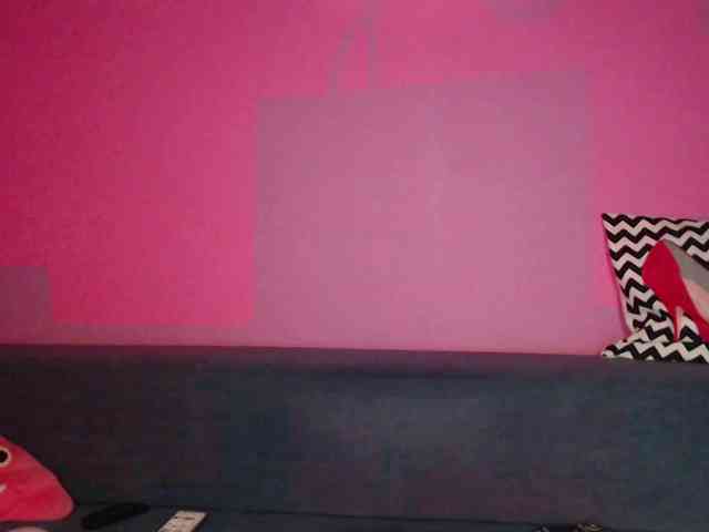 Barbie-mf webcam