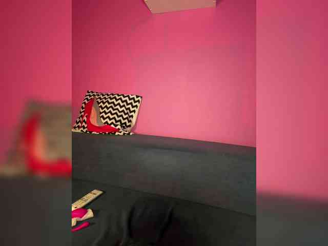 Barbie-mf webcam