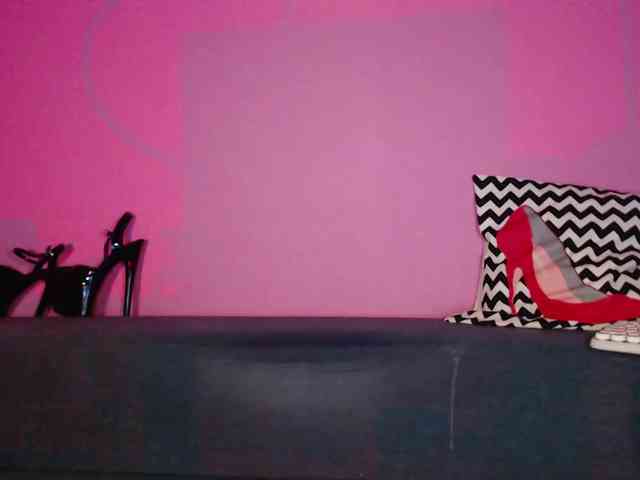 Barbie-mf webcam