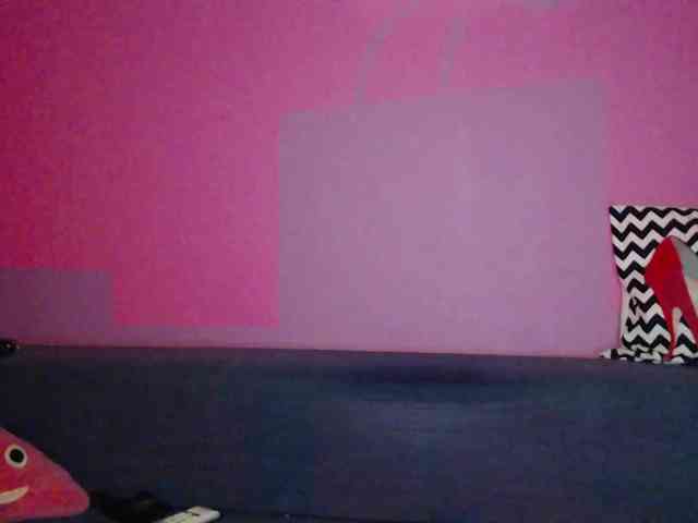Barbie-mf webcam