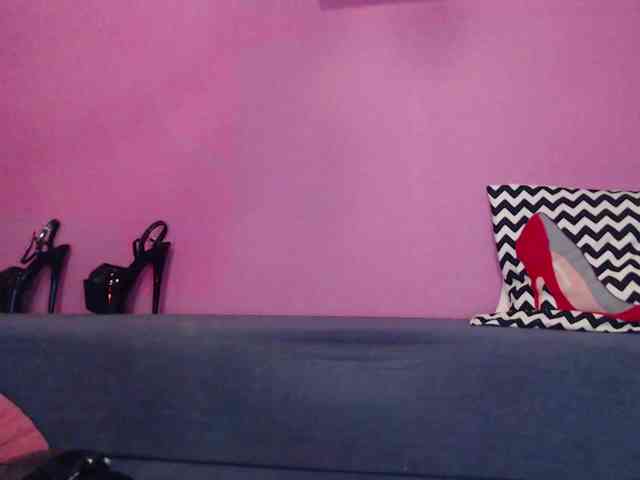 Barbie-mf webcam