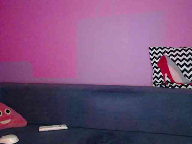 Barbie-mf webcam